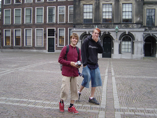 Binnenhof